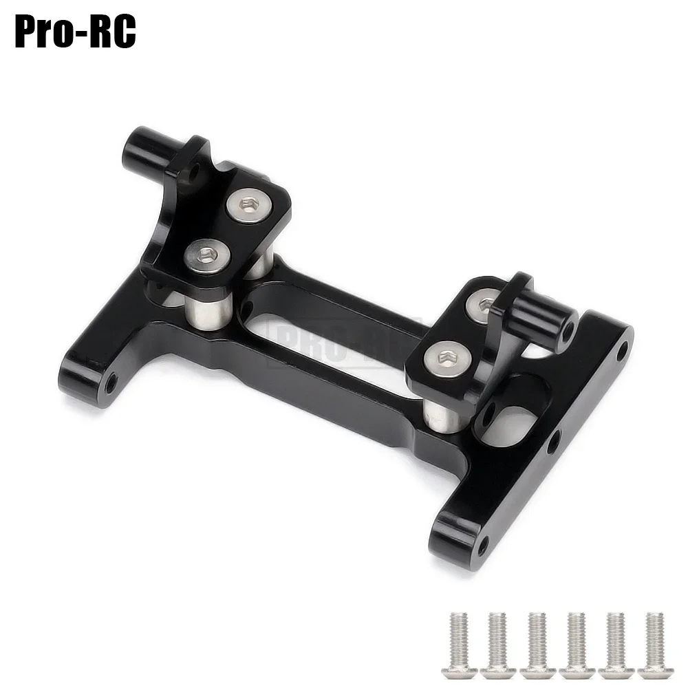 1Pc Alu Alloy Rear Chassis Cross Member C1 C2 for Rc Car 1/14 Tamiya Tractor Truck 56301 56304 56325 King Knight Hauler R620 MAN