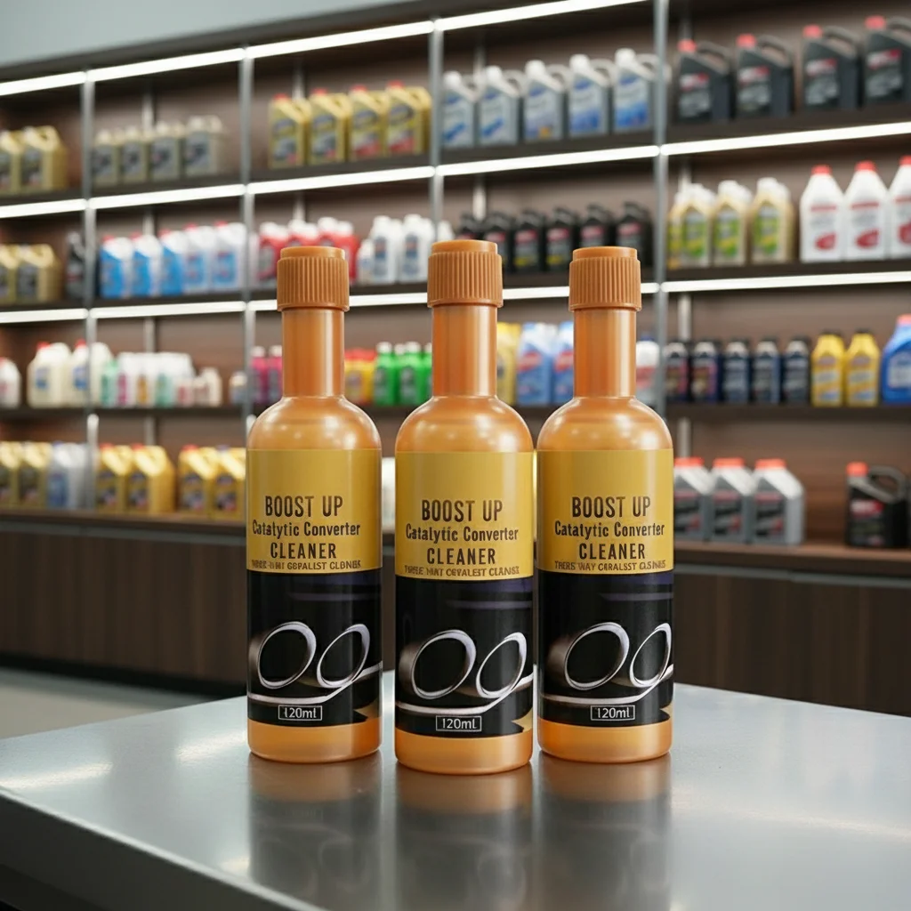 3 قطعة من منظفات المحول الحفاز للسيارة إلى محرك السيارات CSV مسرعات نظيفة المحفزات سهلة التنظيف #1