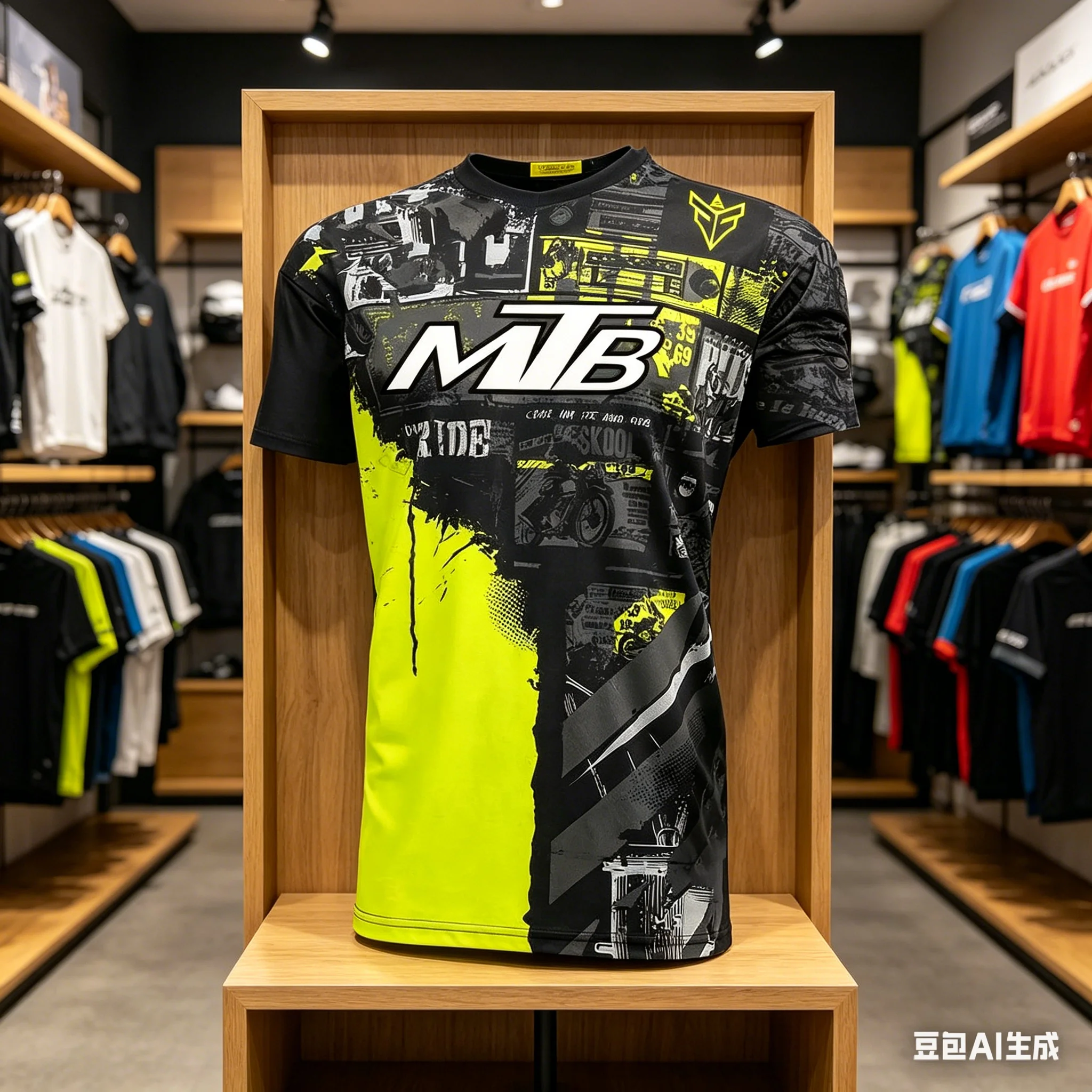 2026年アウトドア速乾性通気性メンズマウンテンバイクライデ - Summer Clothing Trends 2026 のレビューと価格