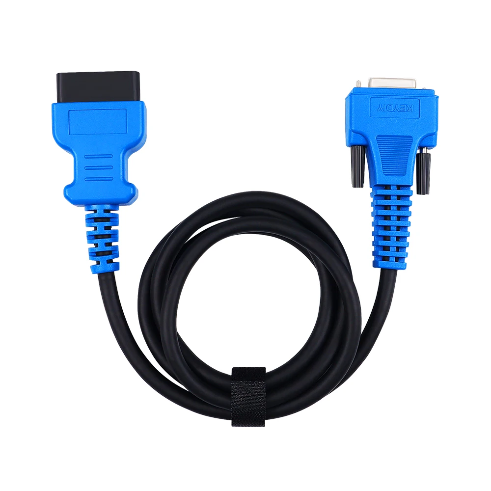 Picture 3: Zz KEYDIY KD-X4 KDX4 OBD2 Universal Tool for Key Recognition/ Generation/ Copying/ Programming Update of KEYDIY X2 / KD-MAX