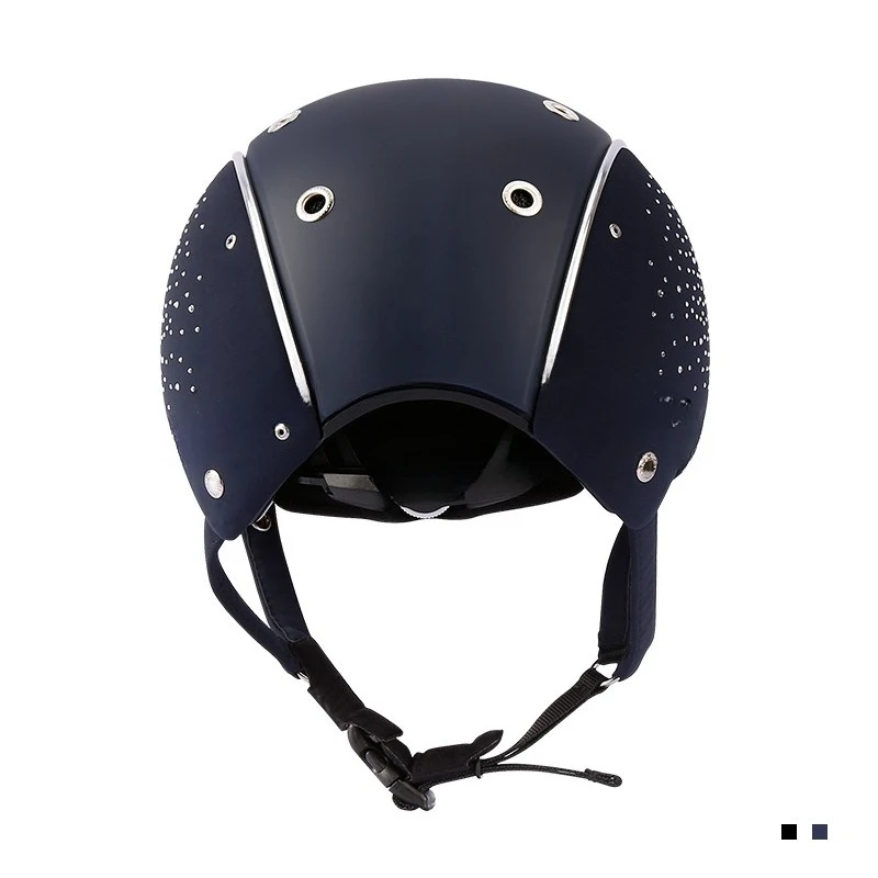 Star Equestrian Helmets Men's and Women's Adjustable Riding Protective Knight Equipment