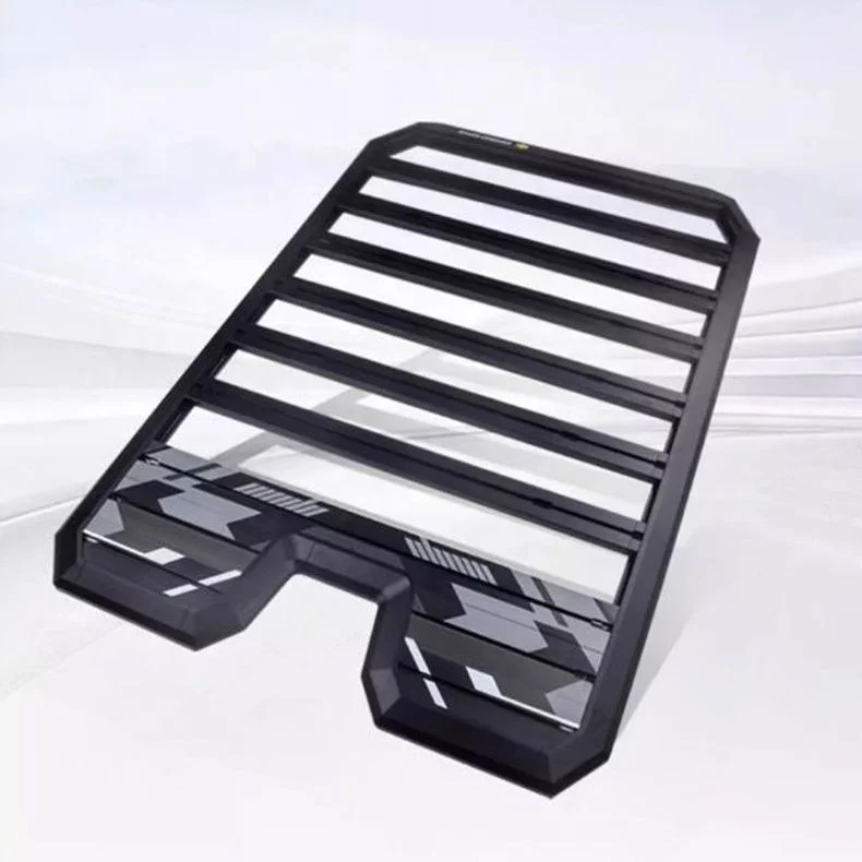 Tank 300 Roof Aluminum Alloy Roof Luggage Rack Off-Road Modification Expansion Platform Automotive Parts Luggage Rack