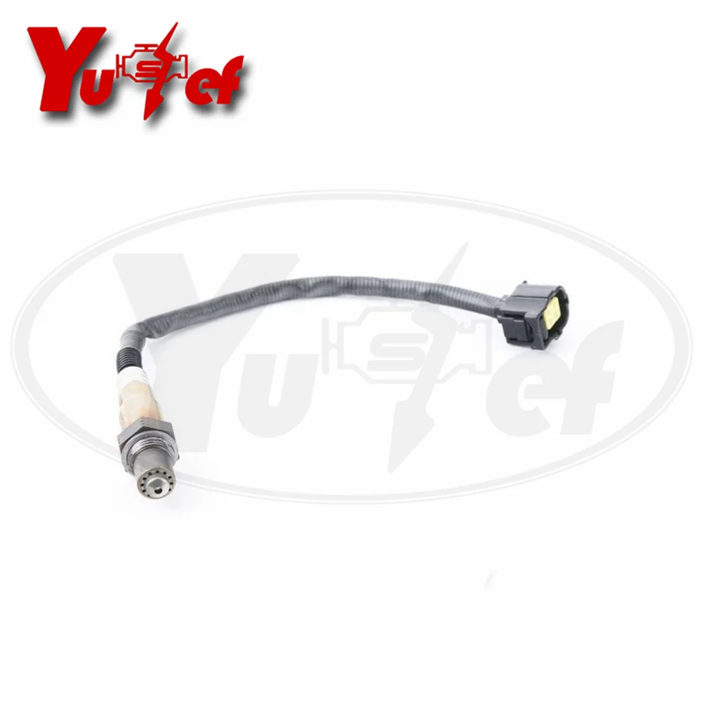 Engine Control Oxygen Sensor 004 542 07 18 Fits For W169 W204 A207 W211 W164 V251 R230 0045420718