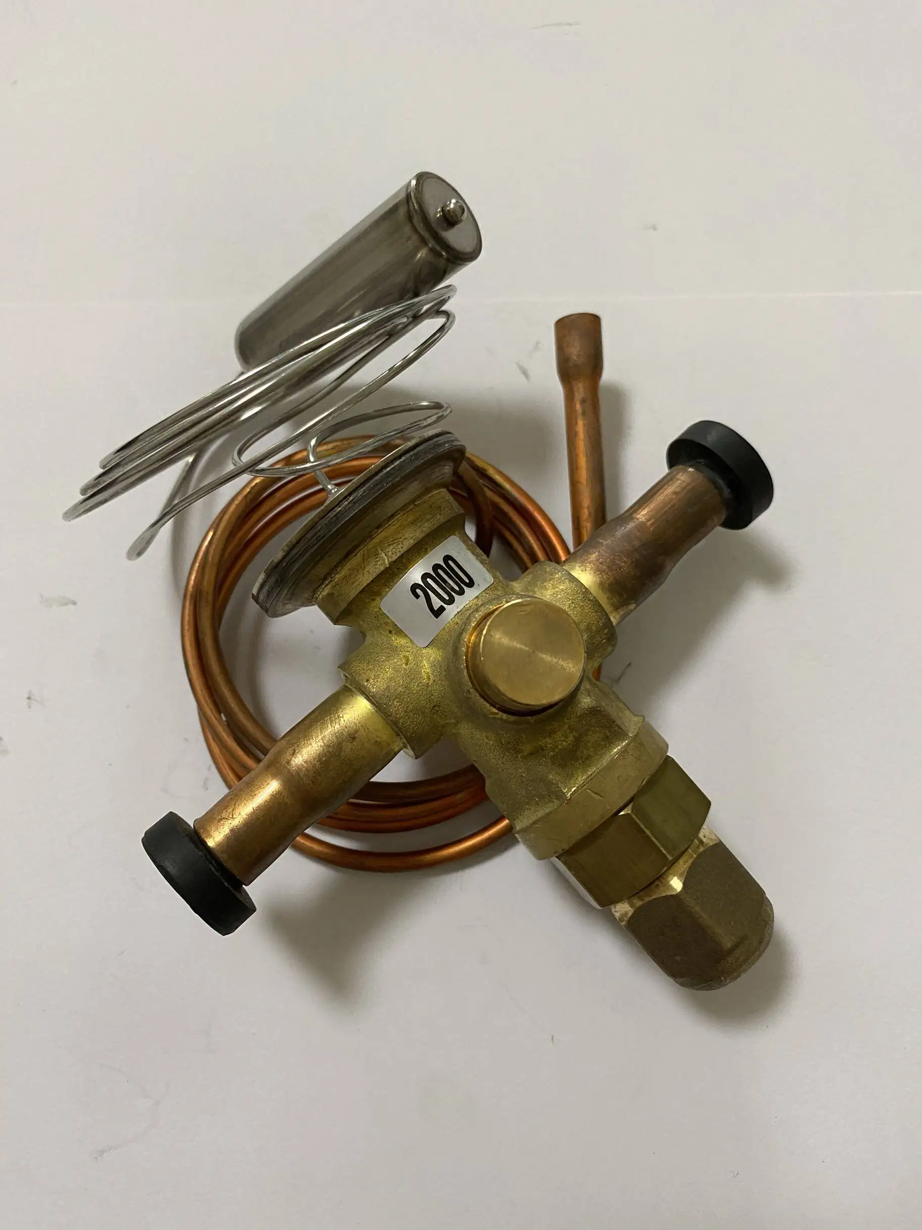 For MEXICOs Original Imported Genuine Product for Danfosss Expansion Valve TR 6 3.00 TR 067U3234 R410A