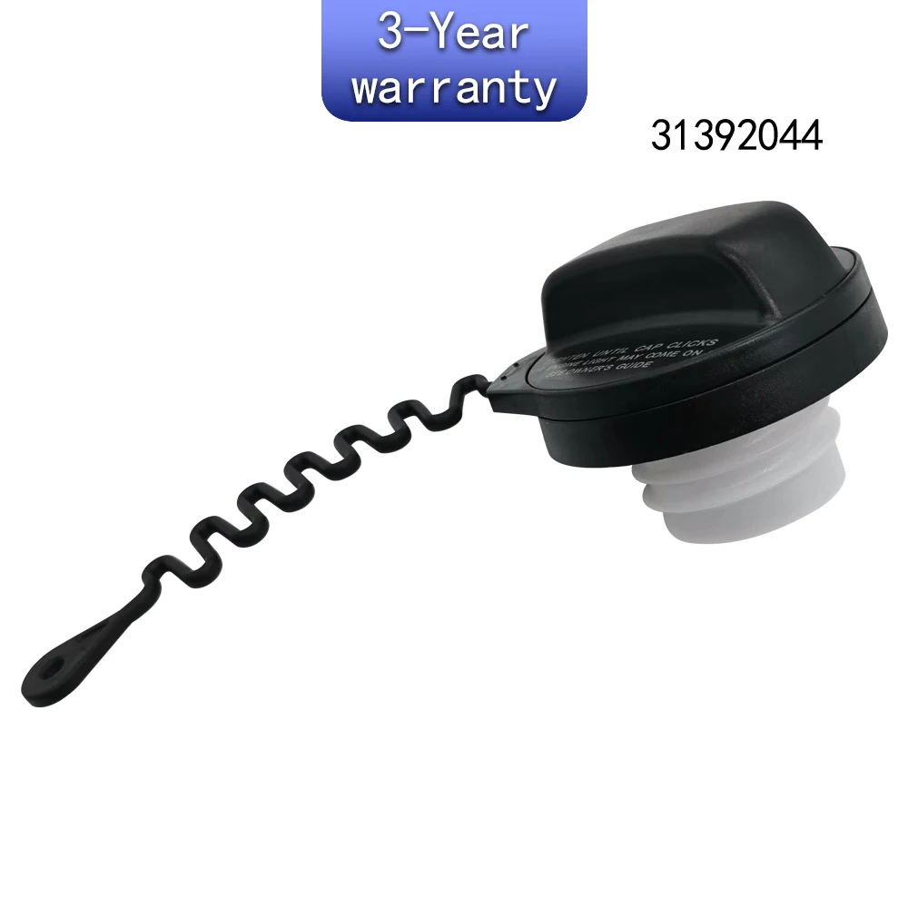 

Fuel tank cap For VOLVO S​60 2008-2016 V​70 2004-2004 S​80 2000-2011 S​60L 2019-2020 31392044