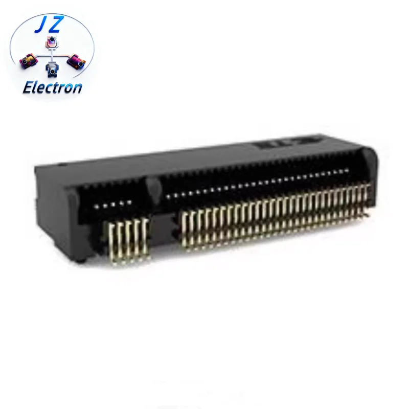 5PCS Original Genuine Connector 2199230-4 Plug Automotive Smart Electronic Devices