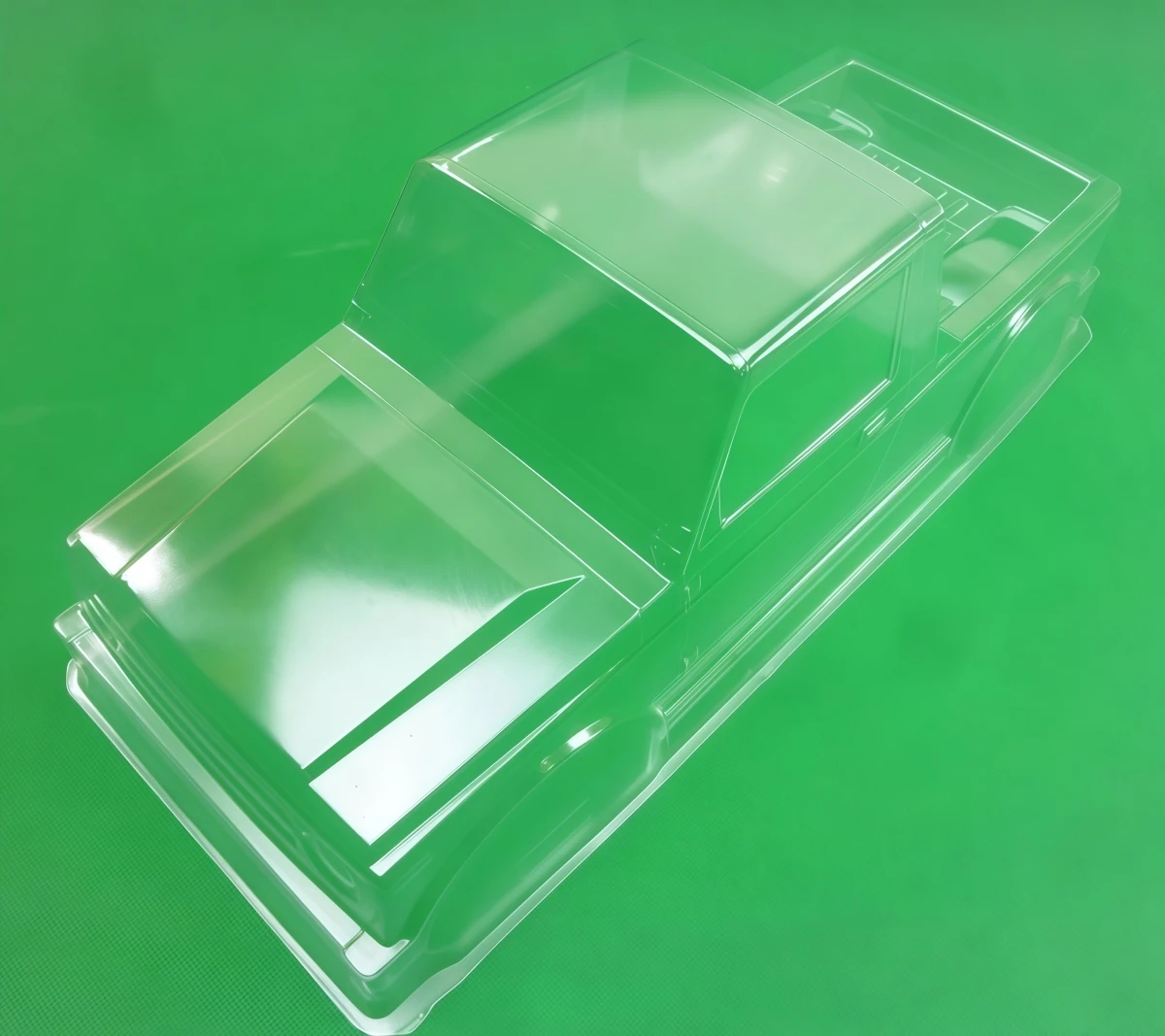 CB038 1/10 스모 RC 크롤러 투명 PC 바디  - Rc Crawler Body Shell Clear 313Mm 리뷰 및 가격