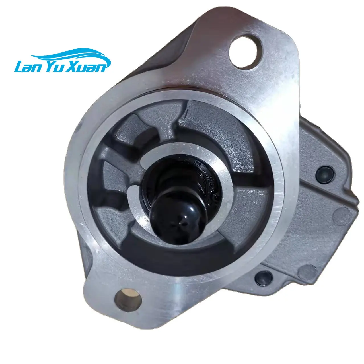 

Construction Machinery Spare Parts,Hydraulic Gear pump 705-11-33011 For Komatsu wheel loader WA120-3