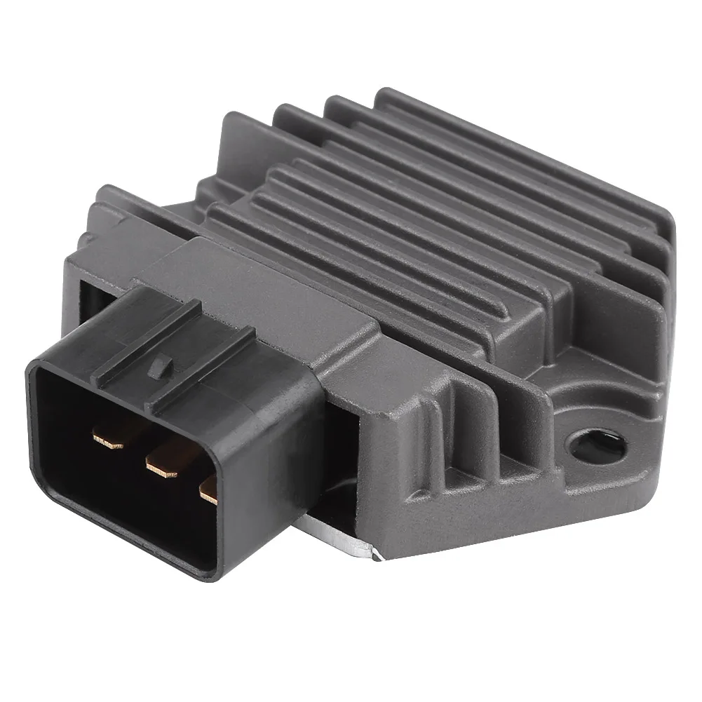 Motorcycle Voltage …