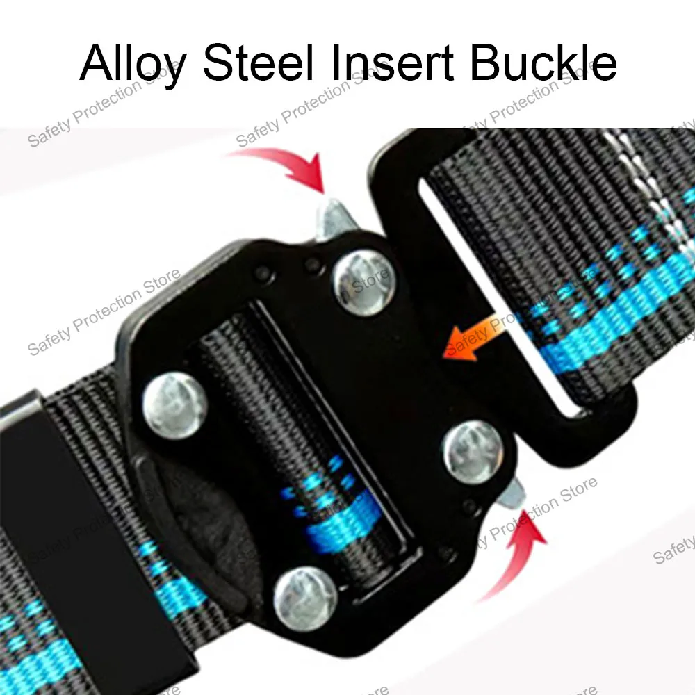 Thumbnail 3 - #21 Latest Work Safety Harnesses Offers