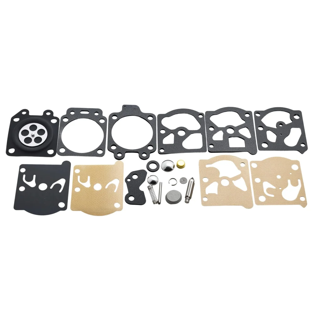Carburetor Carb Repair for STIHL FS36 FS40 FS44 FS44R Brush Cutter String Trimmer Garden Tool Accessories