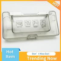 BBNV-Dust Box For Xiaomi Mijia Mop Pro STYJ02YM Viomi V2 Pro Robot Vacuum Cleaner Dust Bin Replacement Accessories