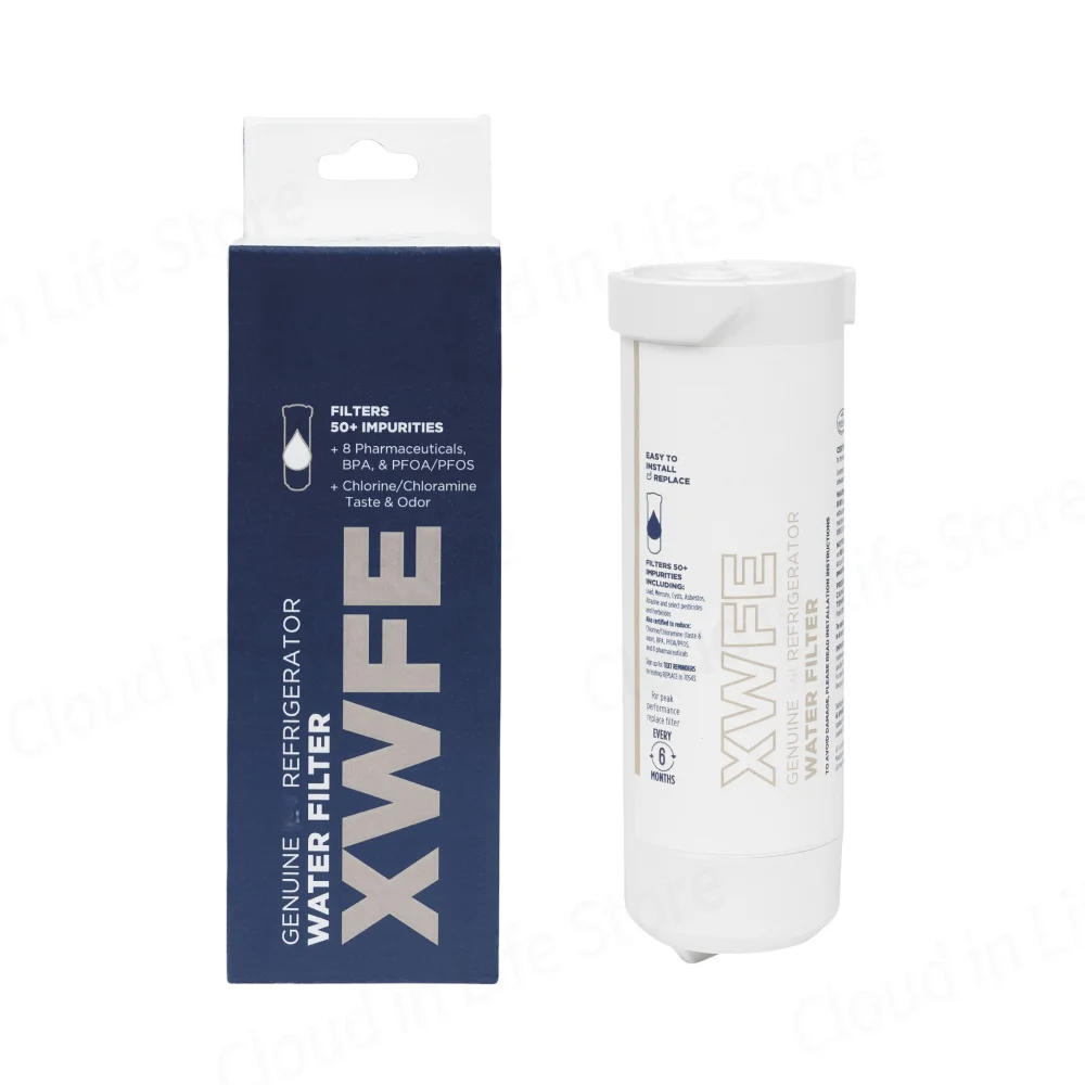 GE XWFE Replacement Filter