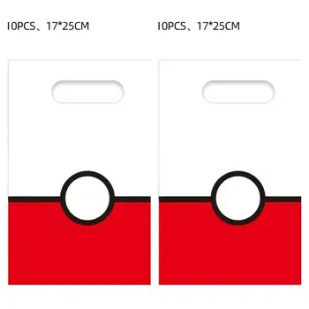 8 最佳銷售 袋子裡的寶可夢 - №4