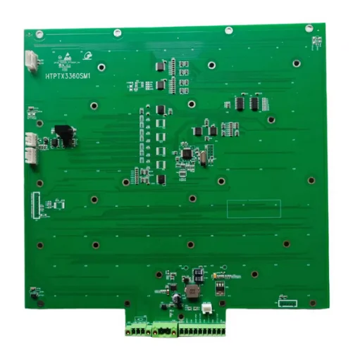 Haitian injection molding machine key panel HTPTX3360SM1 Third Generation 2BP_KS_HTPTX3360SM1_A key panel