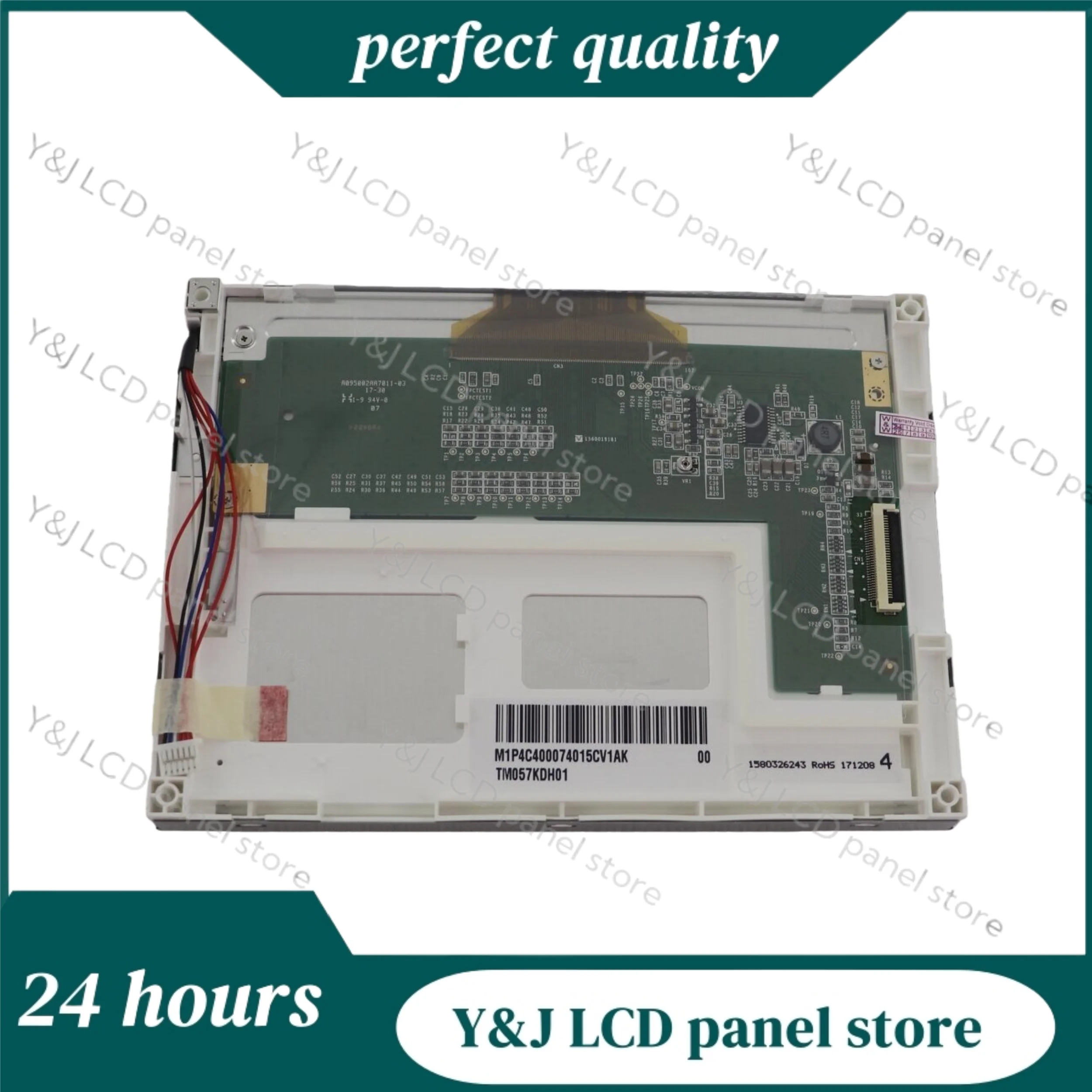 tm057kdh01-Ecran-d'affichage-tft-lcd-wled-57-pouces-320-x-240-pour-l'electronique