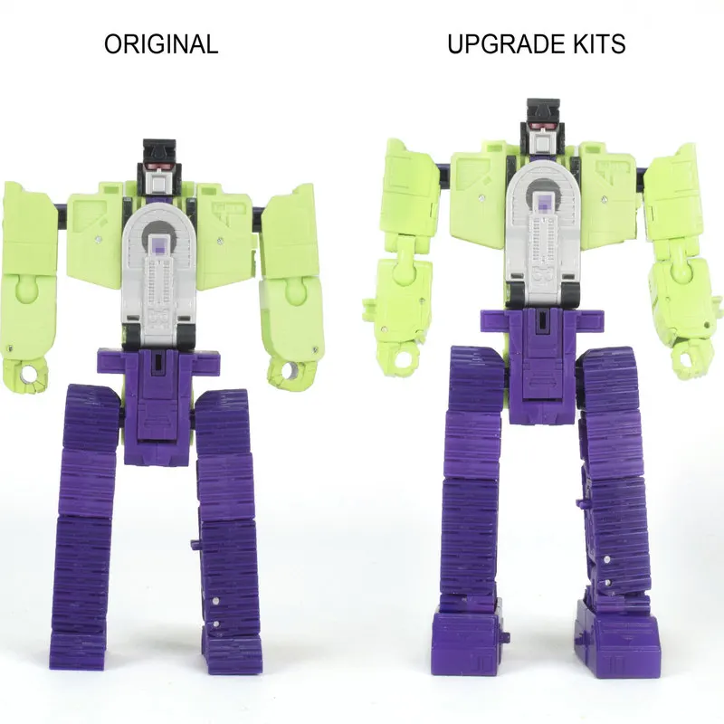 [Op voorraad] DNA DK72 Dk-72 upgradekits voor SS86 Movie Transformation Scan Master Action Figure-accessoire met exclusieve bonus