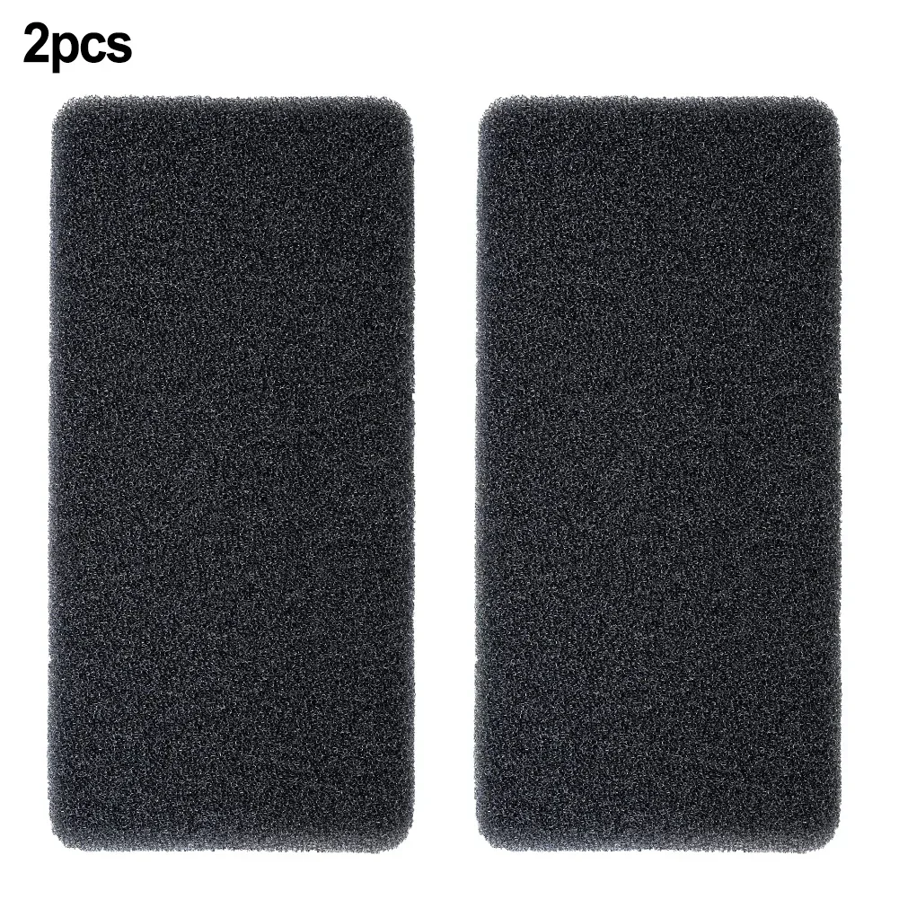 2PCS Vacuum Cleaner Filter For 327136 335336 SPK2 D82426 Condenser Tumble Dryer Pump Evaporator Filter Sponge