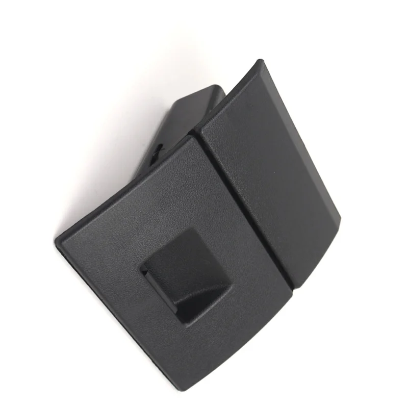 AM-For BMW 3 Series E90 E91 E92 E93 صندوق قابل للطي جانب السائق أسود 51457141724 #6