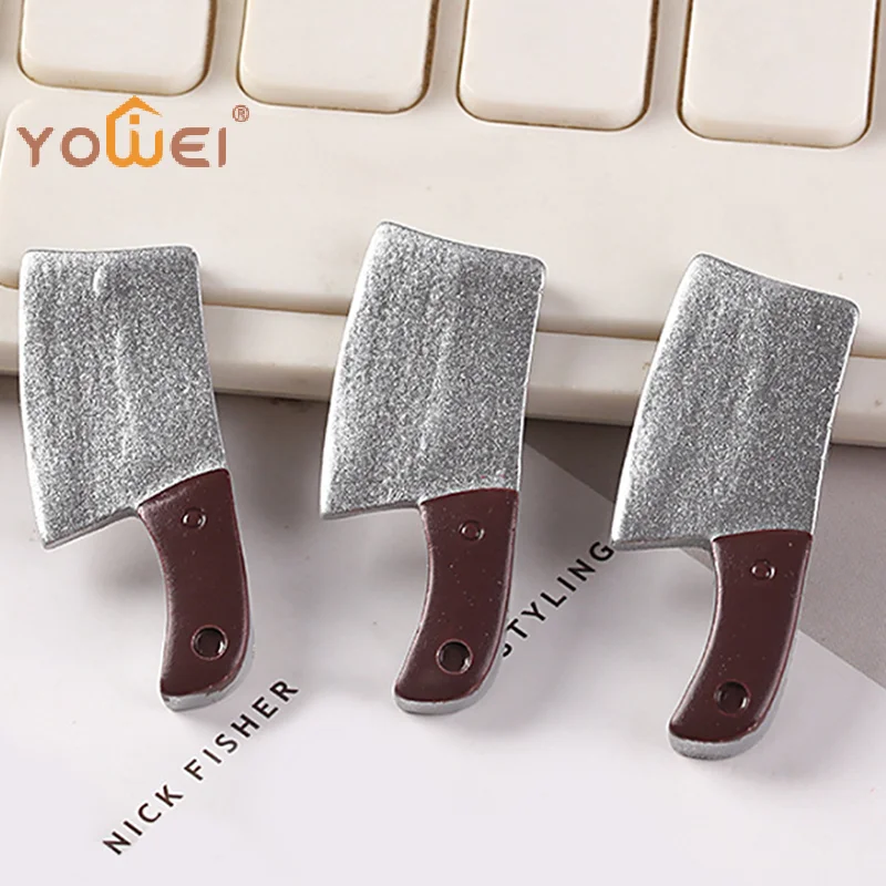 Latest Dollhouse Miniature Kitchen Furniture Simulation Model Kitchen Accessories