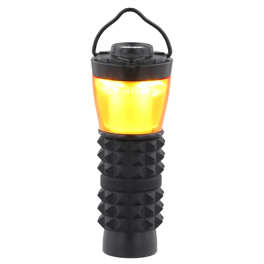 

Orange Light Protective Cover Color Change Camping Light Cover Plastic Lantern Cover Lightweight for Camping Light