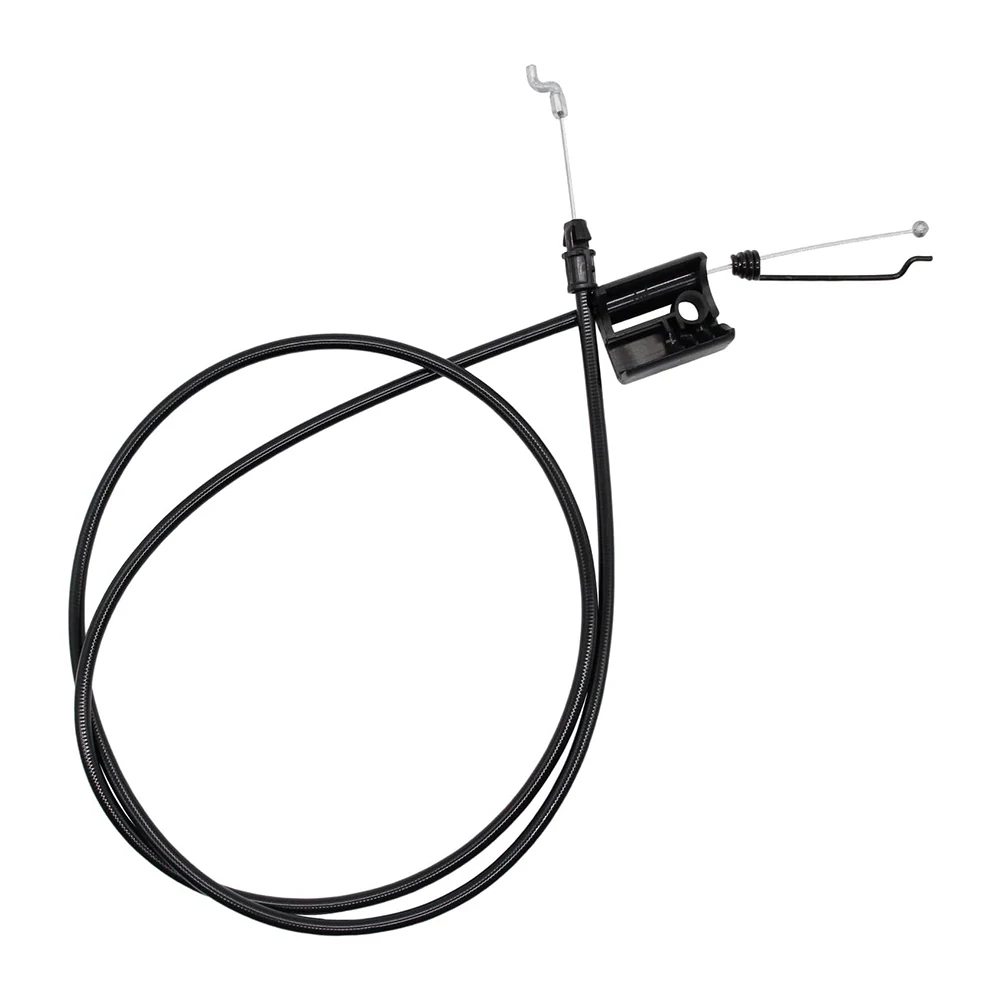 1160905 Zone Cable Replacement for Exmark Commercial Mowers Fits FJ180V Engines Various Models with 21 Inch Deck Steel