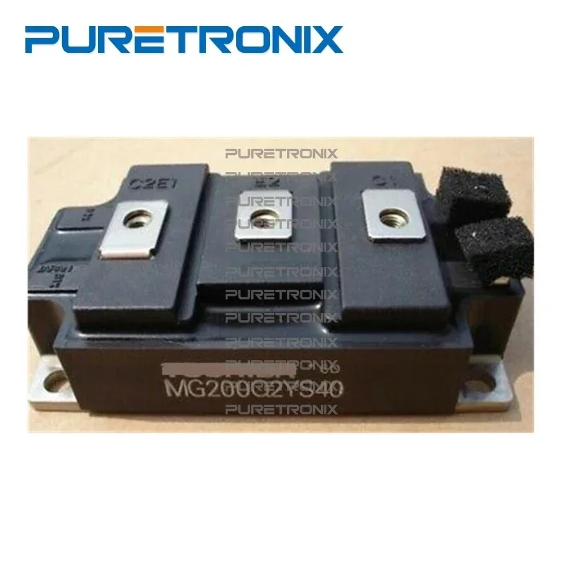 MG200Q2YS40 MG200Q2YS50 MG300Q2YS50 igbt モジュール