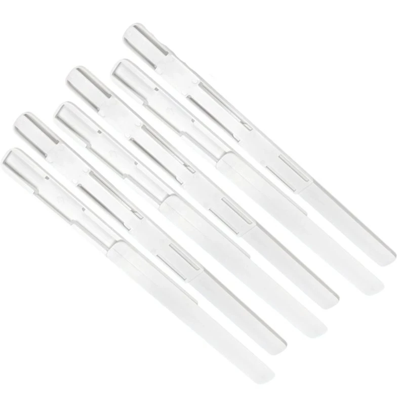 Y17A For Cabinet For Baskets, Bins, Shelves Adhesive Sliders 6 Pcs Drawer Pull Out Organizer Accessories Rail
