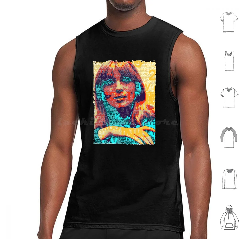 Nico Icon Tank Tops…