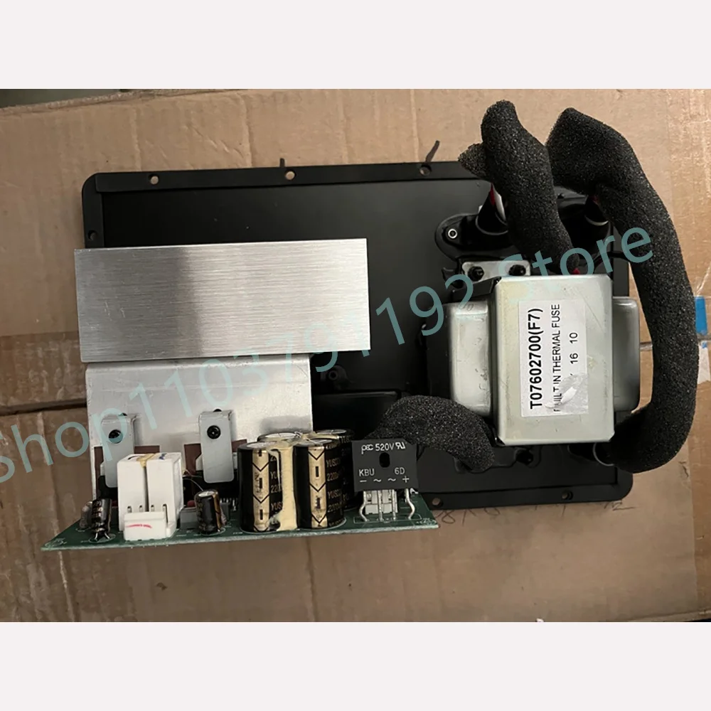 For ADAM Monitor Box Amplifier Board ADAM F7