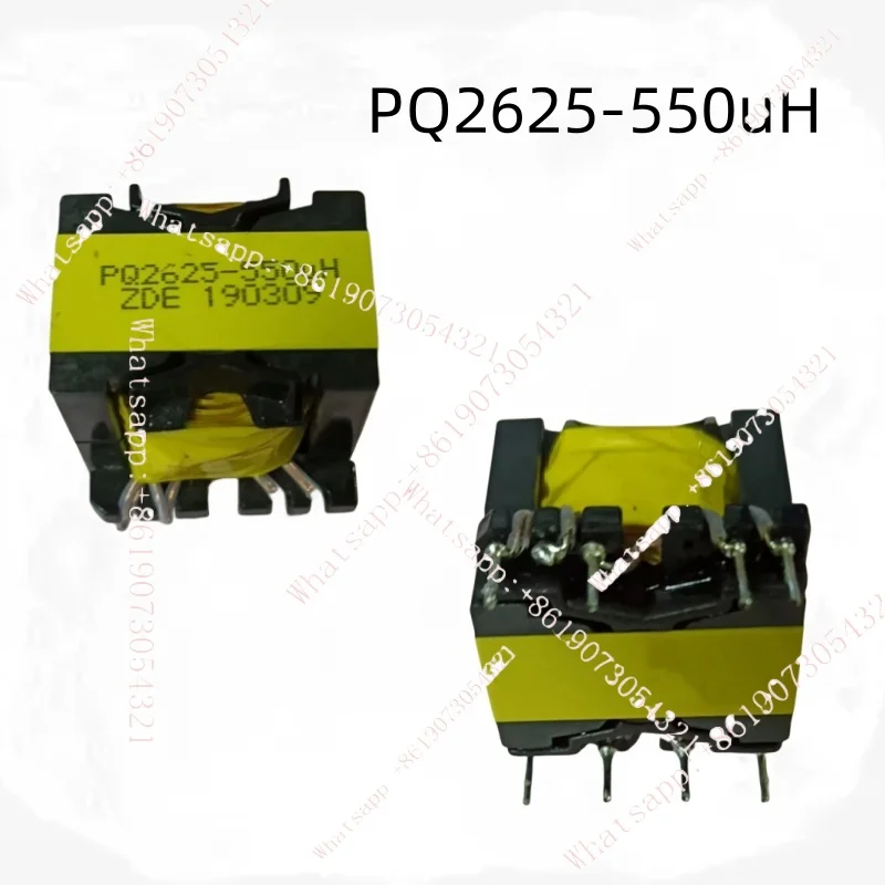 

1 шт. трансформатор питания для материнской платы кондиционера CE-625-HB PQ2625-550uH