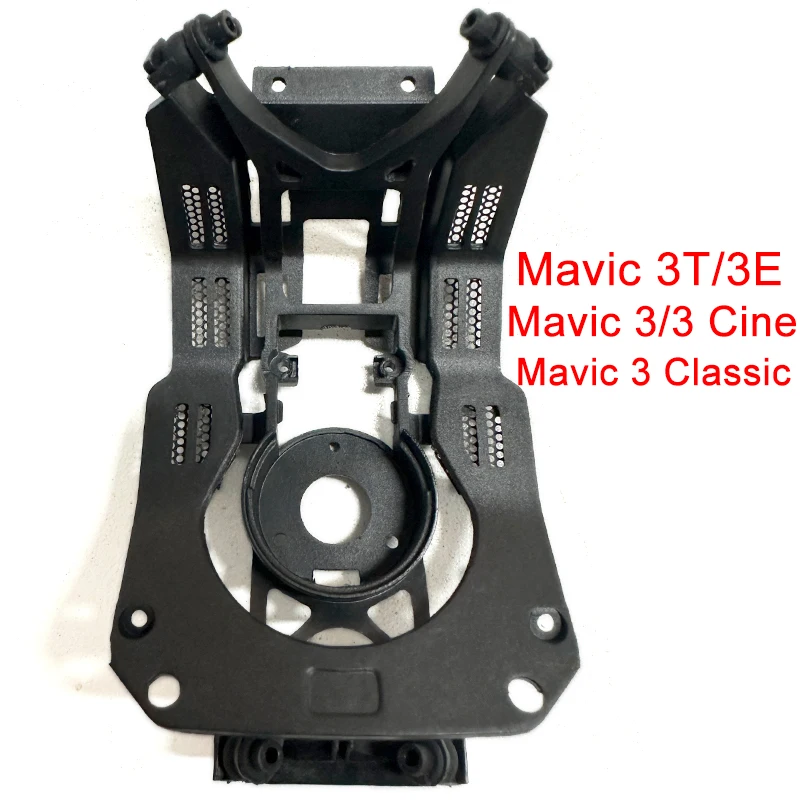 Original Mavic 3T Gimbal Ptz Cable Camera Line Mavic 3 Enterprise Gimbal Vibration Damper 3T Yaw Motor Roll Arm for DJI Mavic 3T