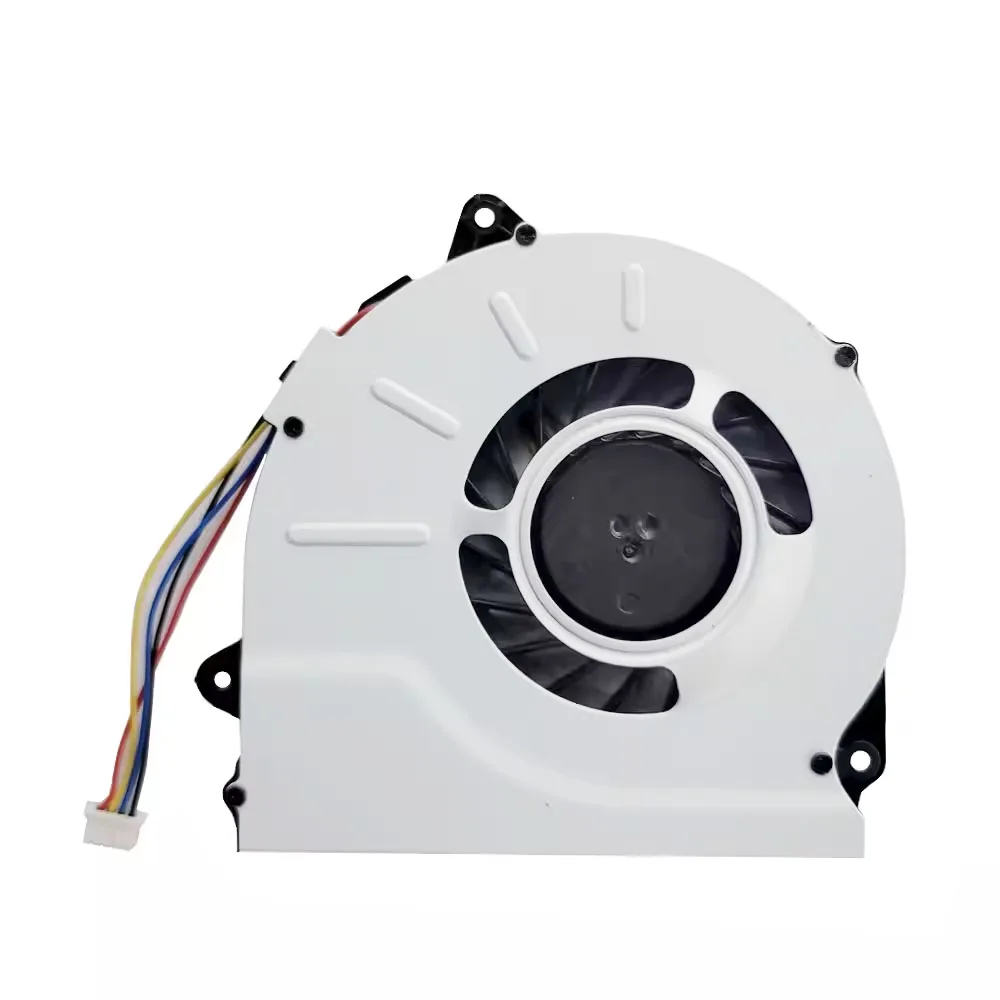 HJ  Compatible CPU Cooling Fan for Lenovo Ideapad G50-70 G50-80 G50-30 G40-80 G40-70 G40-30 Z40-70 Z50-70 V1000