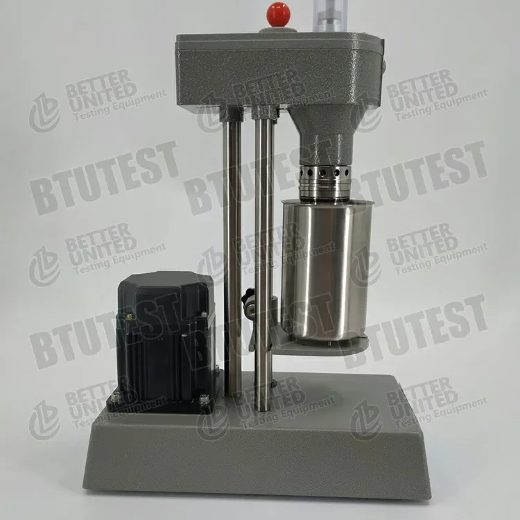 High Quality Six-Speed Rotational Viscometer for Drilling Fluid Testing Equipment