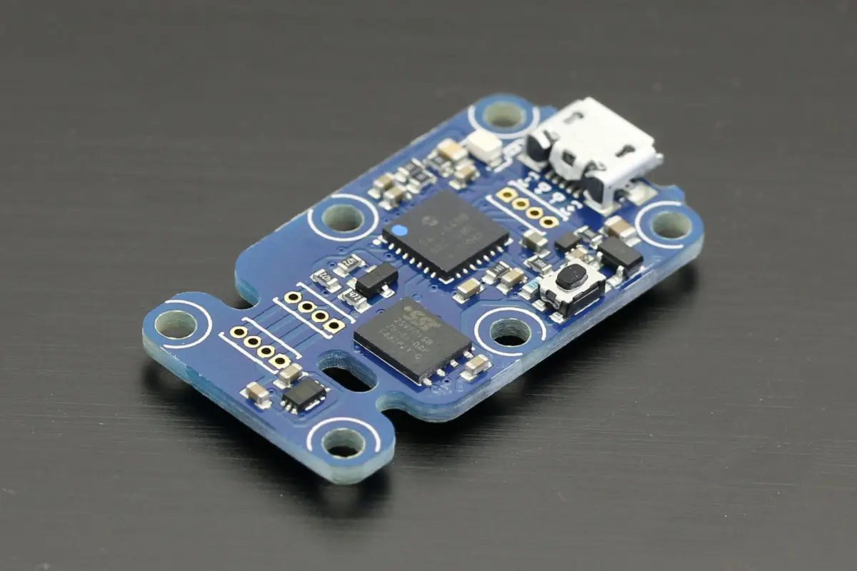 Yocto-Light-V3chip board store