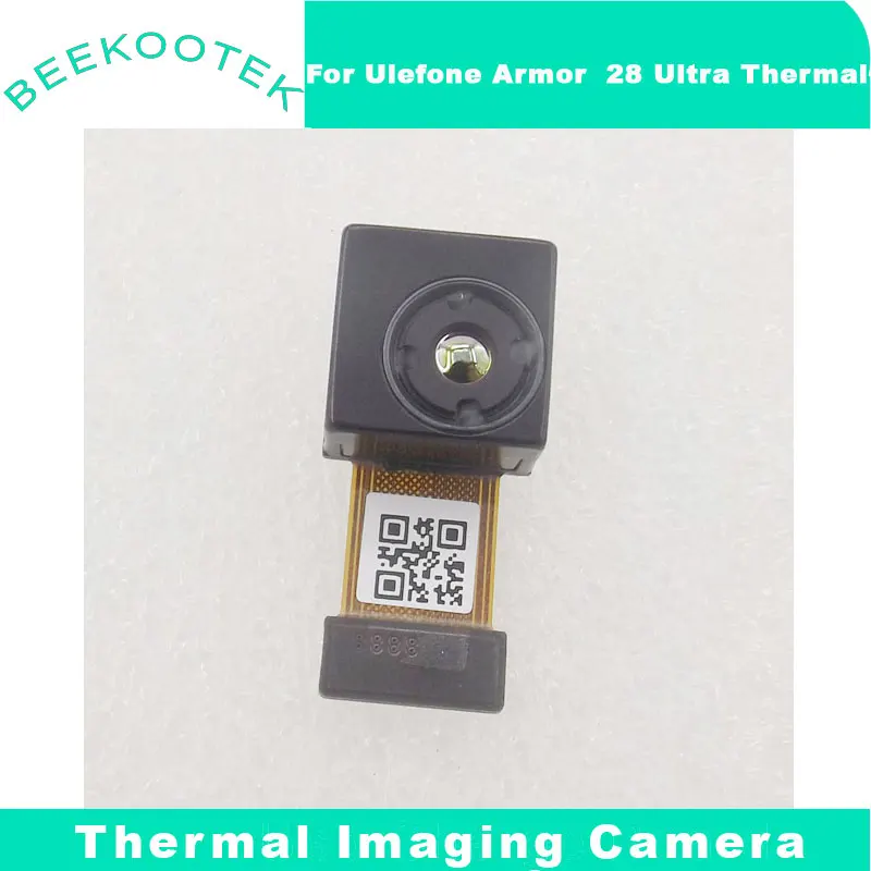 

Новый оригинальный модуль Ulefone Armor 28, ультра тепловизионная камера для Ulefone Armor 28, ультра тепловизионный смартфон