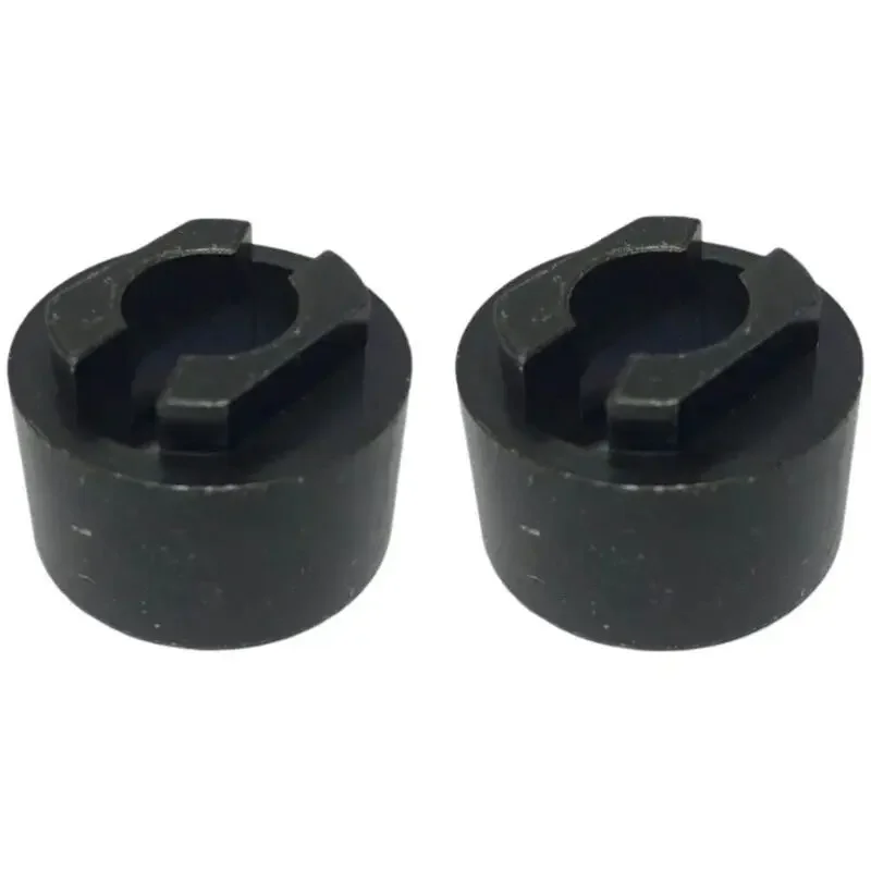 Juego de 2 arandelas para bisagras de puerta compatibles con Bobcat S450 S510 S530 S550 S570 S650 S750 T450 T550 T590 T630 T650