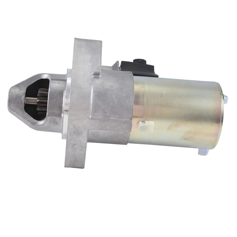 RAA5K Car 12V 1.6KW 9Teeth Quant Starter Motor 31200RAAA61 For HONDA ACCORD 2.4L 2006-2007 For ACURA CSX TSX 2006-2008 Parts