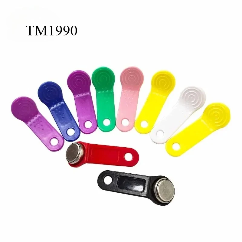 100Pcs Dallas DS199…