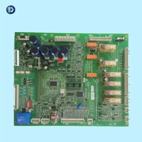 

hot selling 100% original brand new Elevator Spare Parts Elevator Pcb OGBA26800AR2