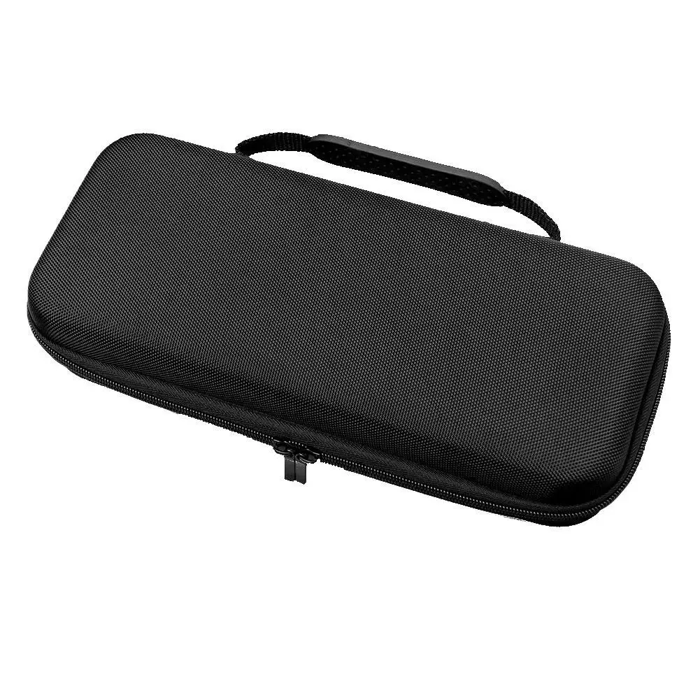 Carrying Case For D9 Stretching Game Controller Storage Bag Gaming Accessories Hard EVA Portable Travel Protective Case F1E9