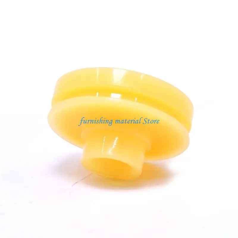 Vannes à piston à étanchéité supérieure Y5GD pour une fonctionnalité une efficacité améliorées des outils pneumatiques