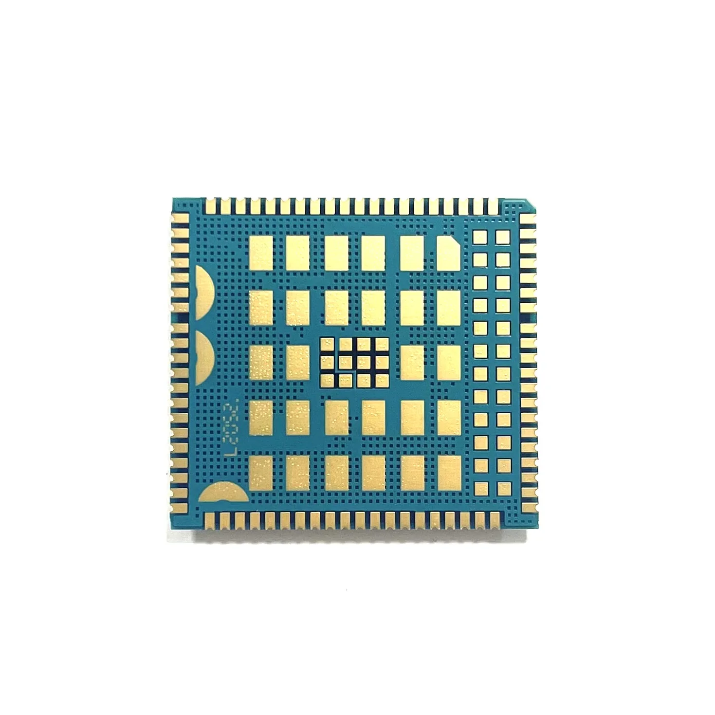 EC200S-CN LTE CAT 1 wireless communication module, to achieve seamless switching between 3G 4g networks