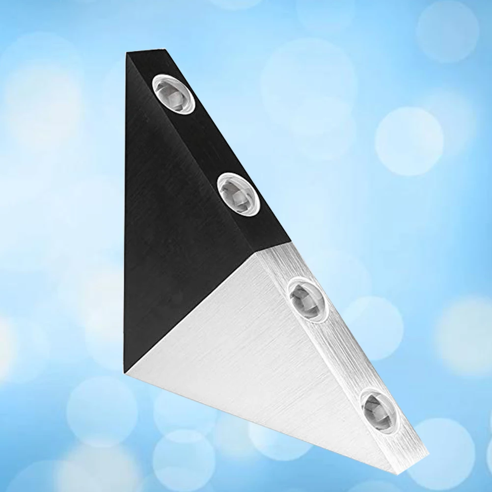 

LED wall light LED wall lamp Stainless steel LED wall light 5W LED wall light 5W LED wall lamp