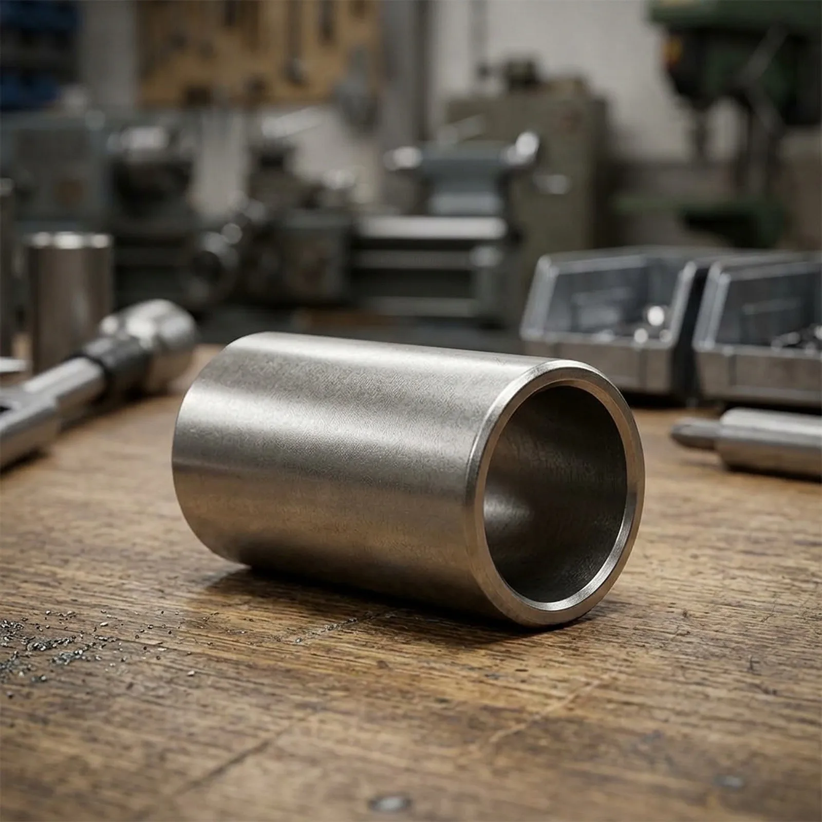 B10 To B12 Sleeve Drill Chuck Sleeve For Multi-specification Conversion High Concentricity Drill Chuck Conversion Sleeve