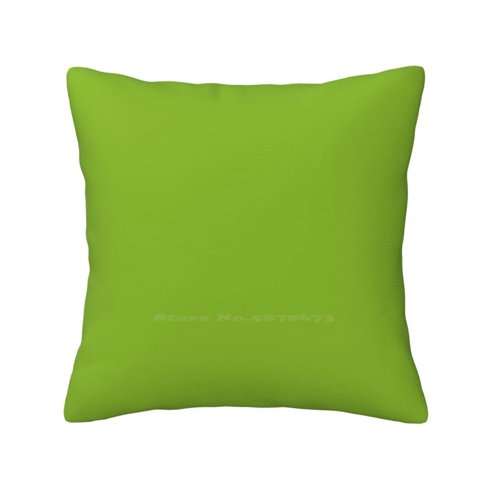 Gowild Green Pillows Case Bedroom Home Decoration Gowild Animal Pattern Green Nature Coloured Contemporary Style Wildstyle