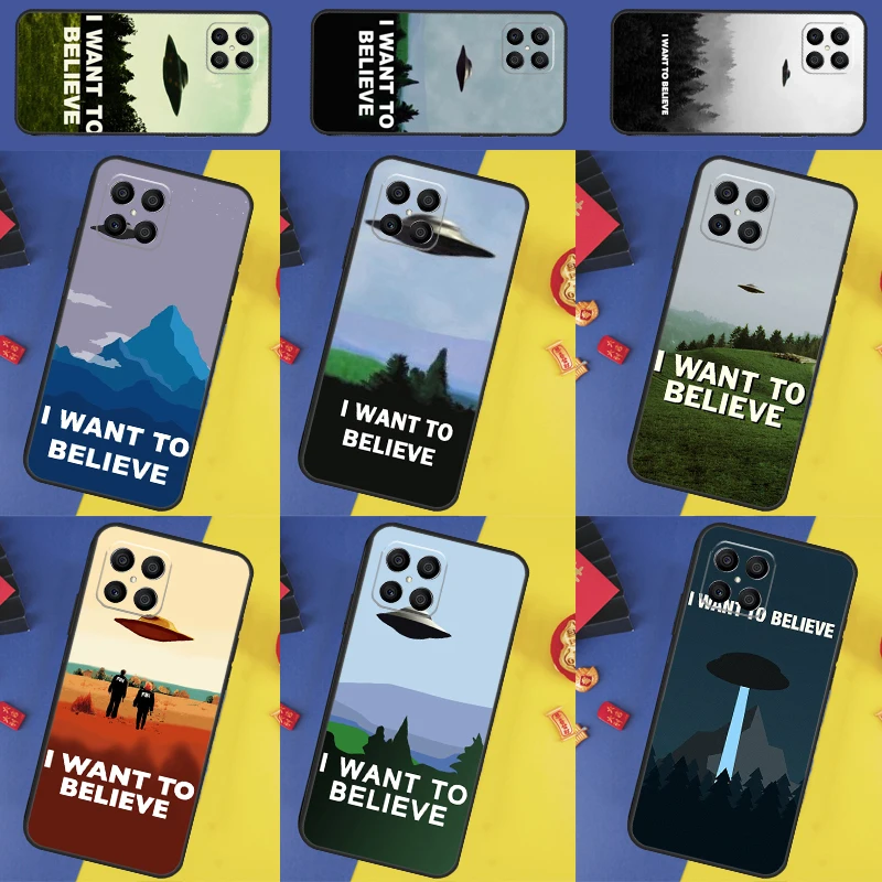 I Want To Believe C… - image