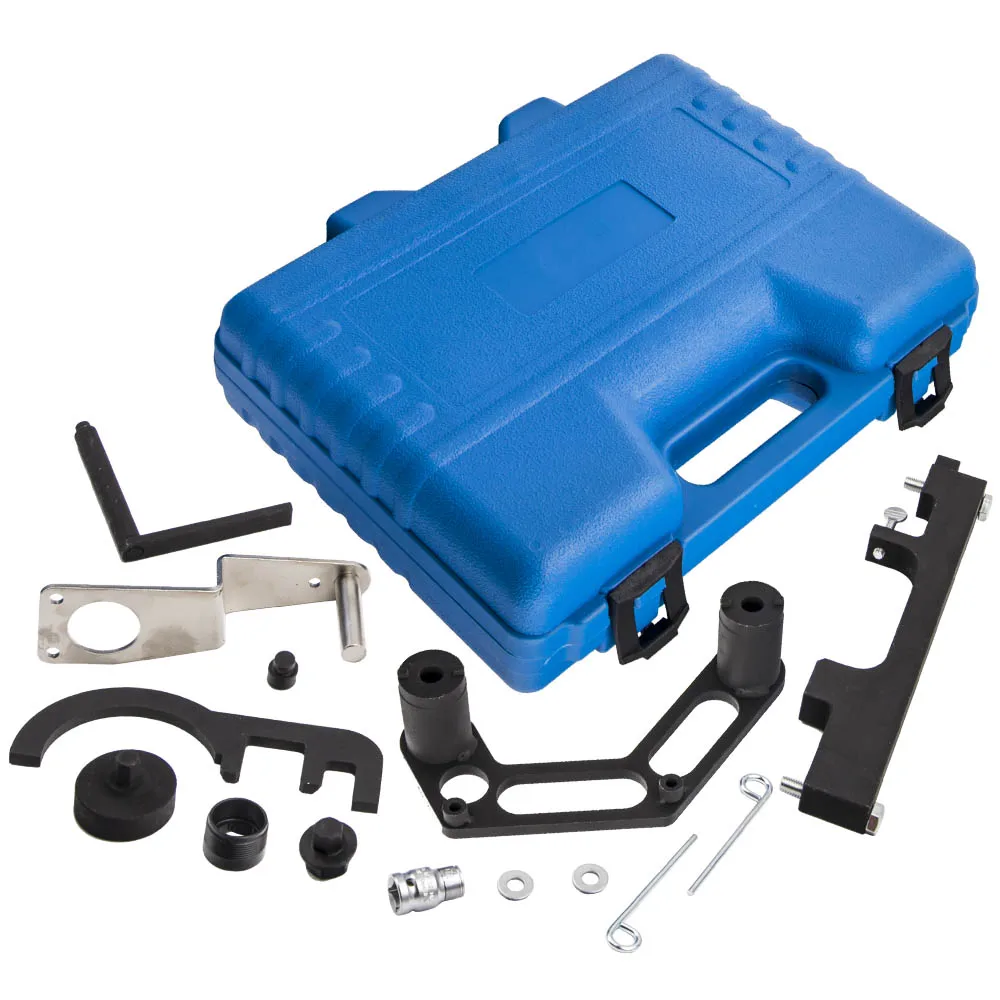 

Fuel Engines for BMW N47 N47S N57 N57S Timing Setting Locking Tool Camshaft