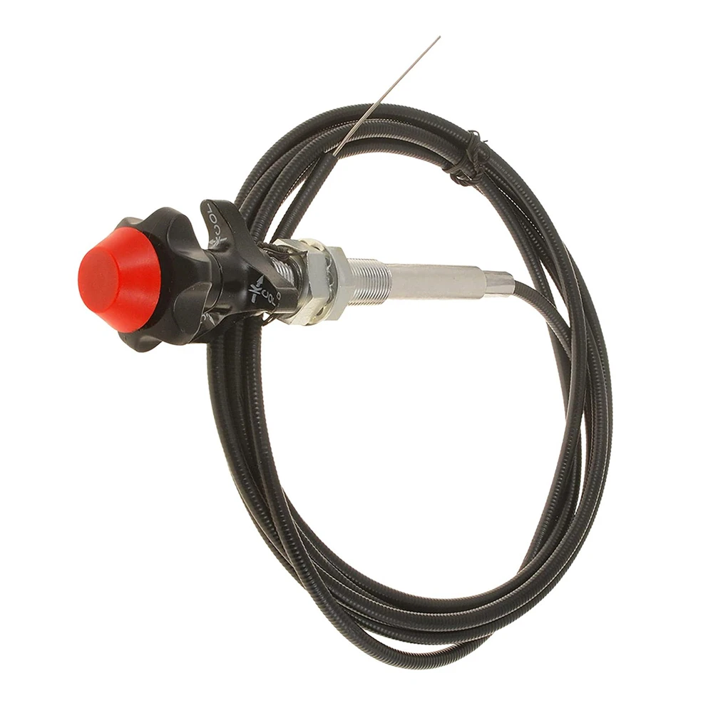 55204 Multi for Purpose Control Cable