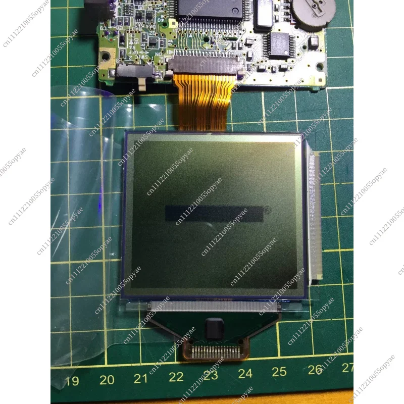 LCD Screen Display Replacement Fit For Nintendo Game Boy Pocket GBP Console